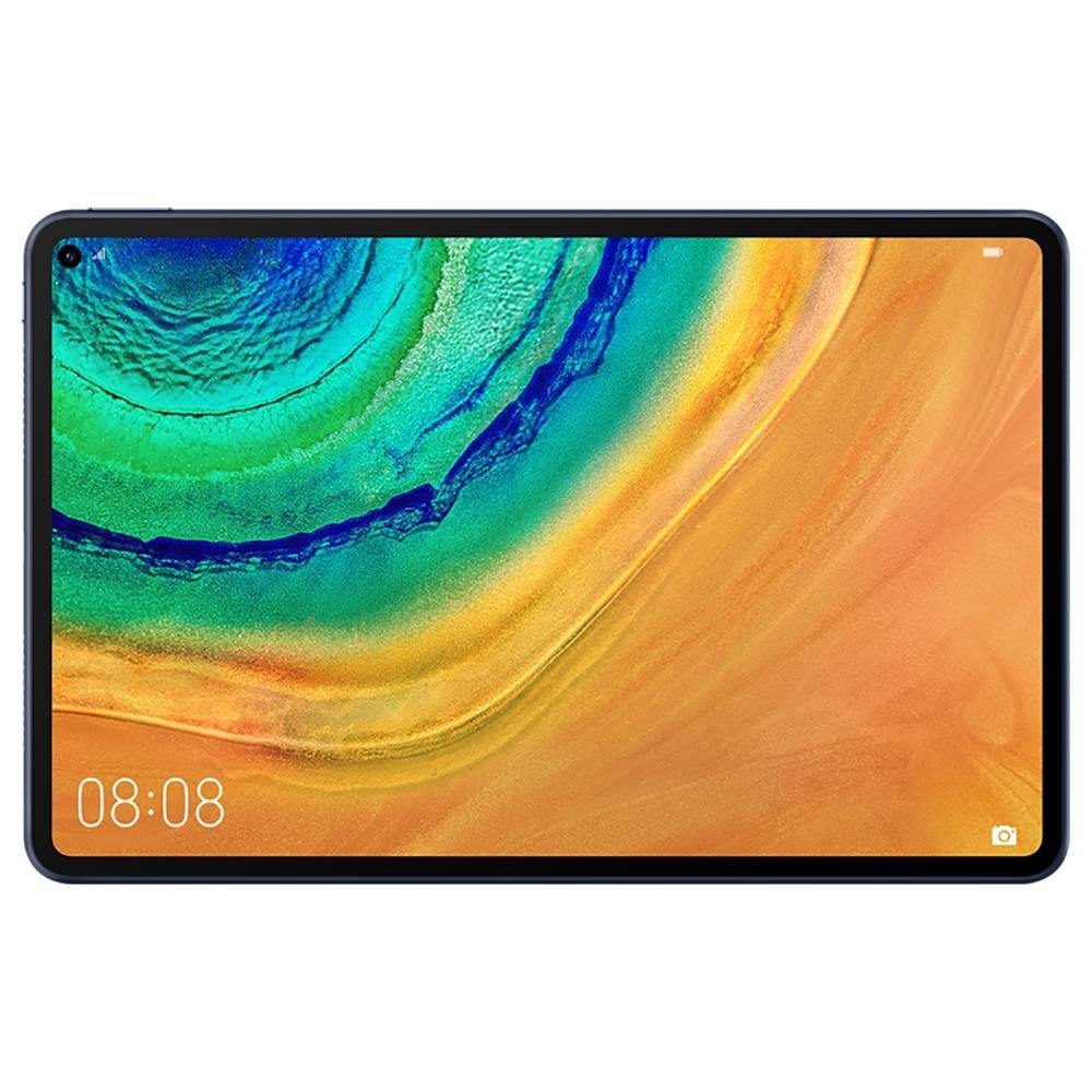 แท็บเล็ต Huawei MatePad Pro Wi-Fi Midnight Grey (HMS)