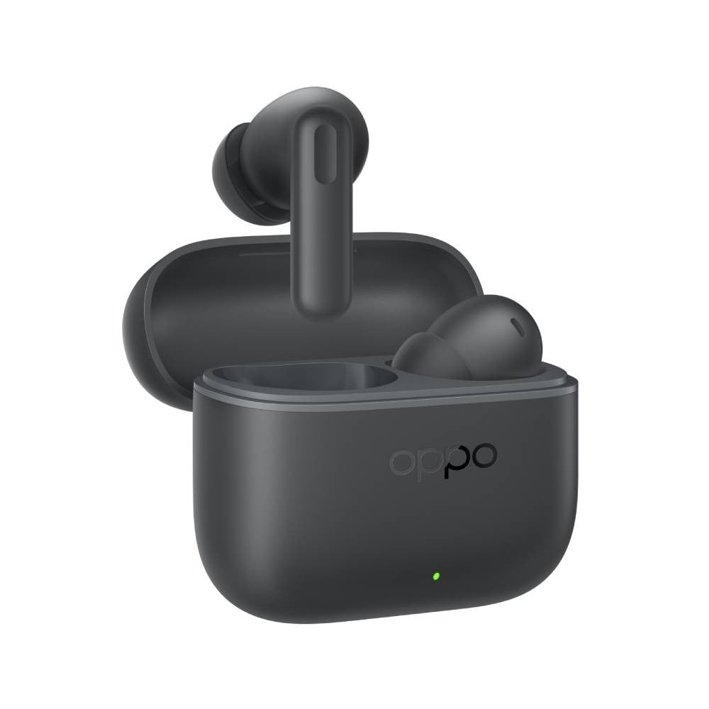หูฟัง OPPO Enco Buds3 Pro Graphite Gray