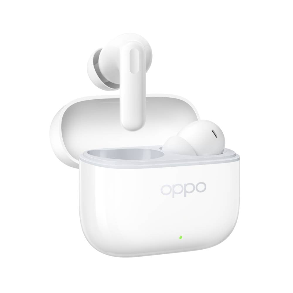 หูฟัง OPPO Enco Buds3 Pro Glaze White