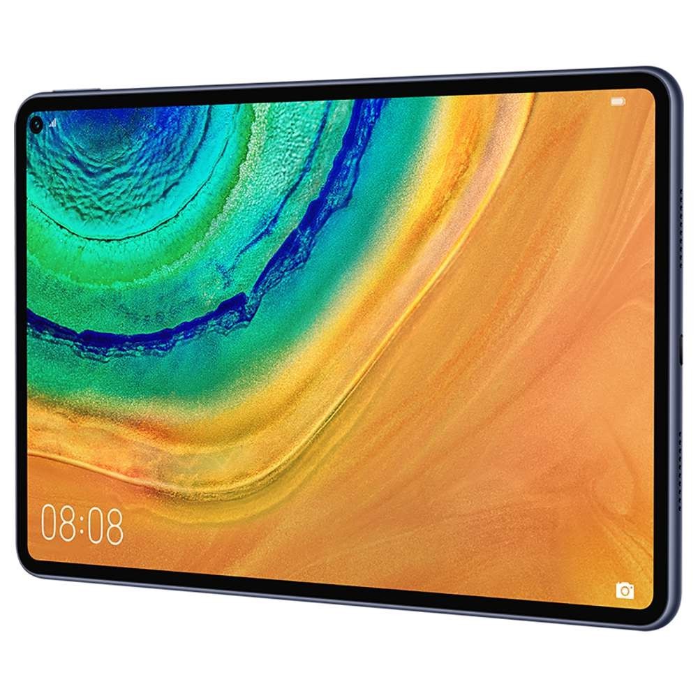 แท็บเล็ต Huawei MatePad Pro Wi-Fi Midnight Grey (HMS)