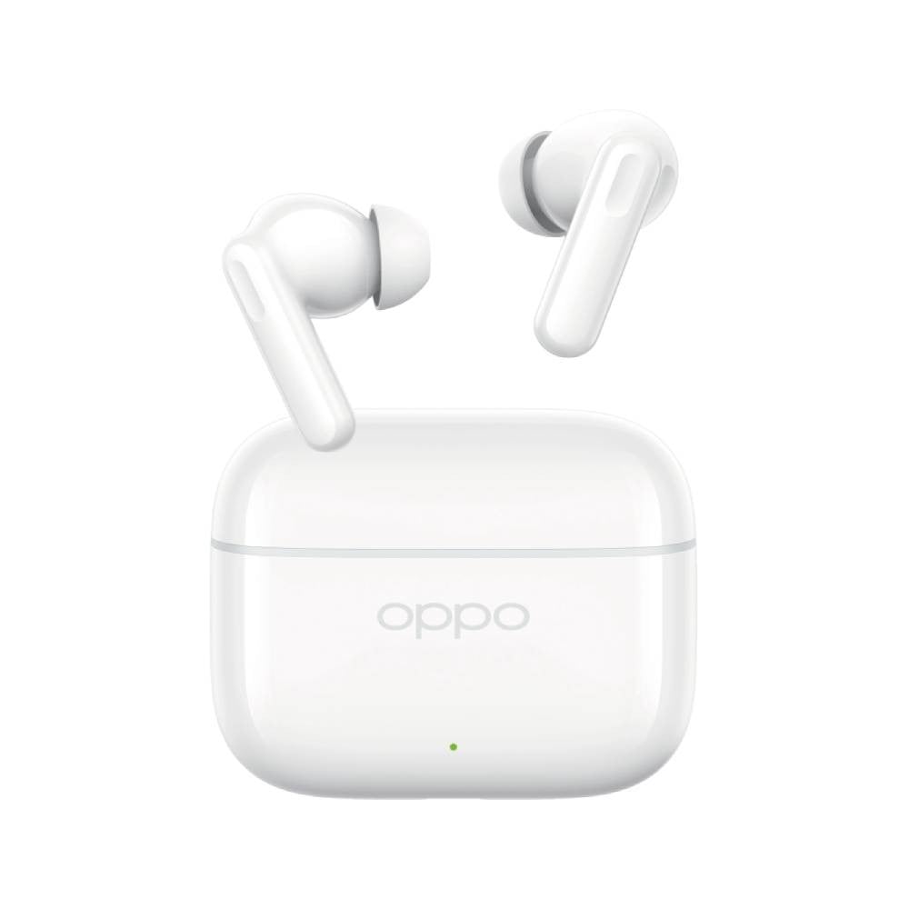 หูฟัง OPPO Enco Buds3 Pro Glaze White