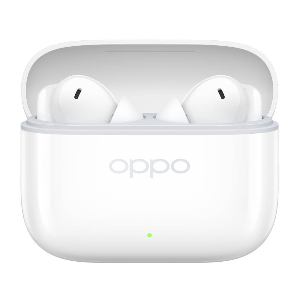 หูฟัง OPPO Enco Buds3 Pro Glaze White