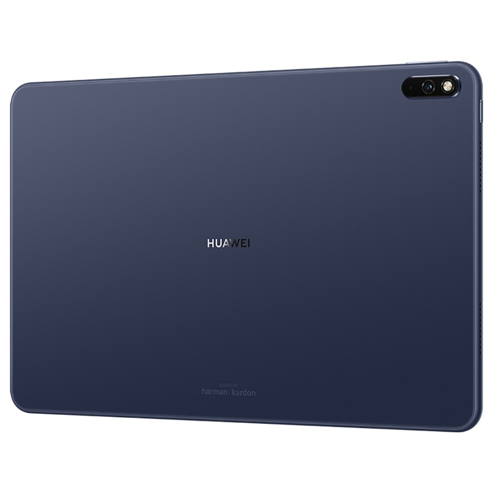 แท็บเล็ต Huawei MatePad Pro Wi-Fi Midnight Grey (HMS)