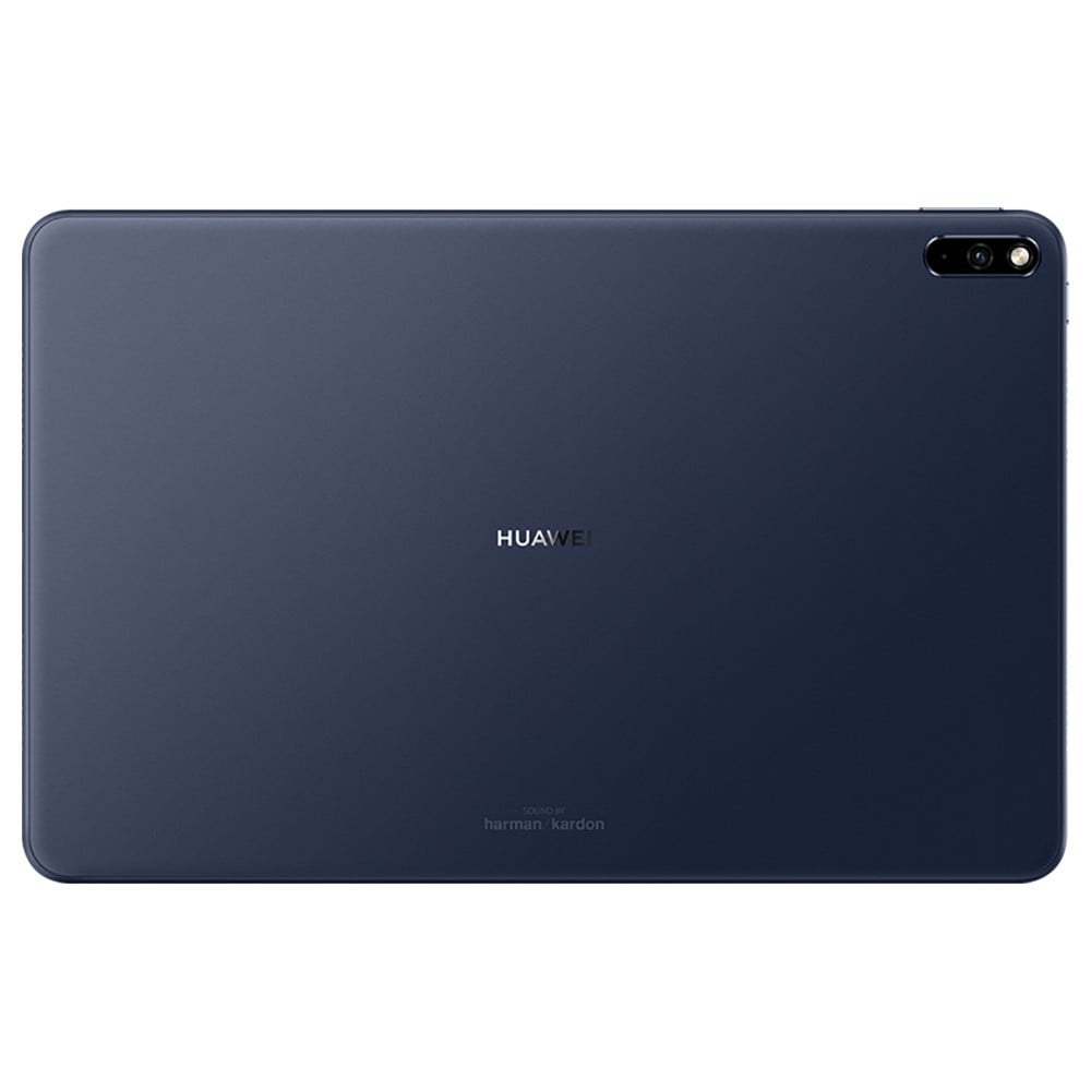 แท็บเล็ต Huawei MatePad Pro Wi-Fi Midnight Grey (HMS)