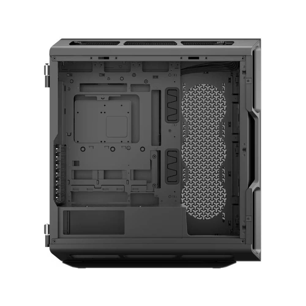 เคสคอมพิวเตอร์ CORSAIR 5000T Mid-Tower High-Performance (CC-9011300-WW)