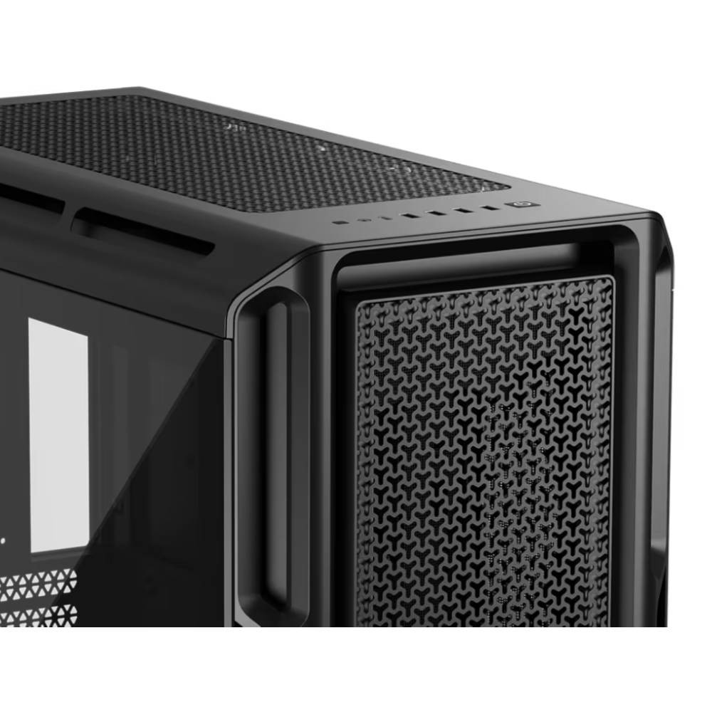 เคสคอมพิวเตอร์ CORSAIR 5000T Mid-Tower High-Performance (CC-9011300-WW)