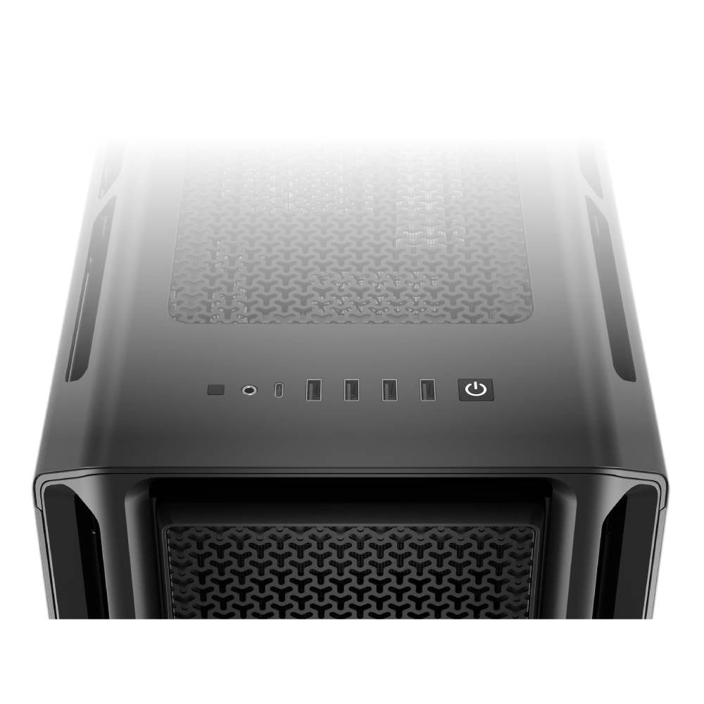 เคสคอมพิวเตอร์ CORSAIR 5000T Mid-Tower High-Performance (CC-9011300-WW)