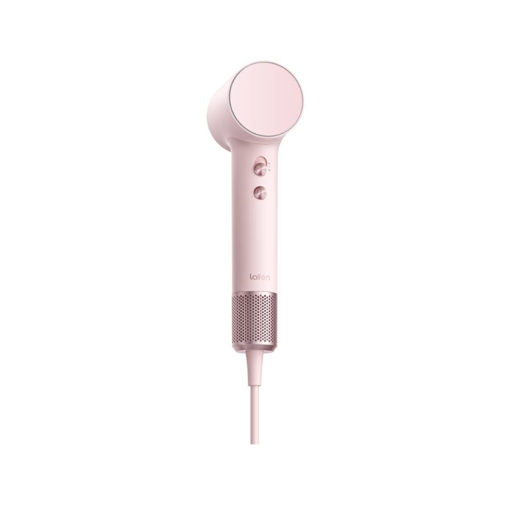ไดร์เป่าผม Laifen Mini Hair Dryer Coral Pink