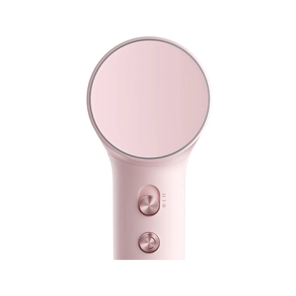 ไดร์เป่าผม Laifen Mini Hair Dryer Coral Pink