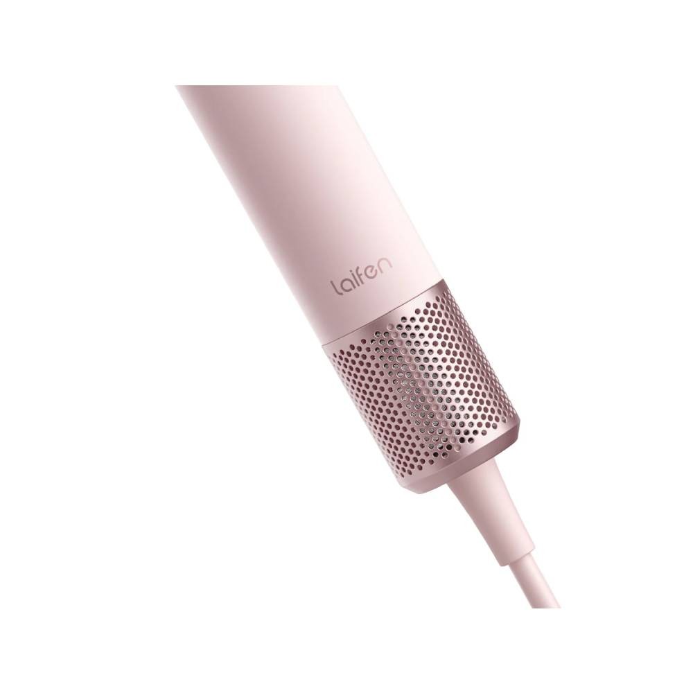ไดร์เป่าผม Laifen Mini Hair Dryer Coral Pink