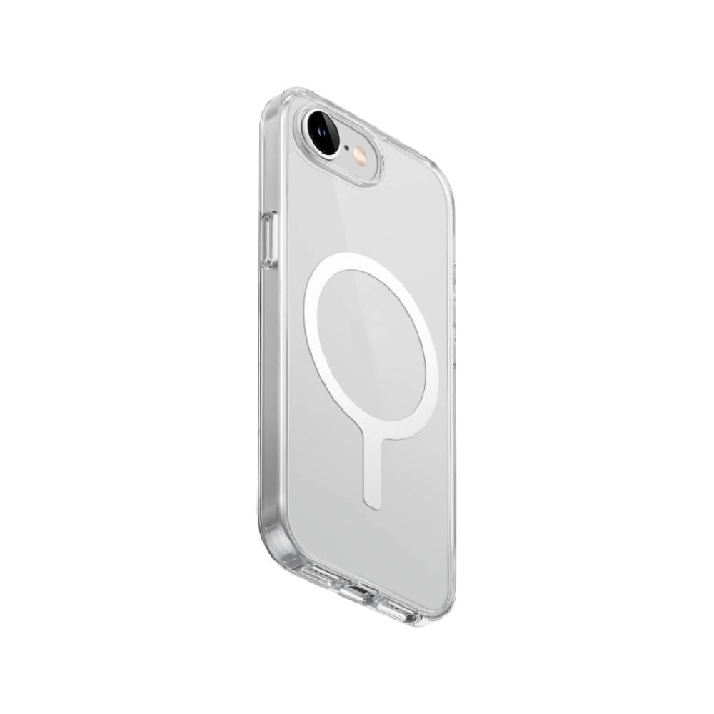 เคส Uniq iPhone 16e/17e Magclick Charging Lifepro Xtreme Clear