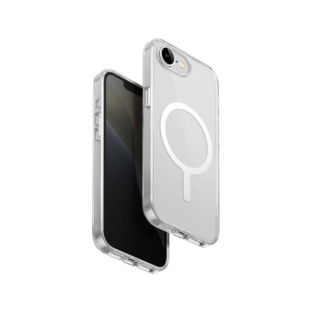 เคส Uniq iPhone 16e/17e Magclick Charging Lifepro Xtreme Clear