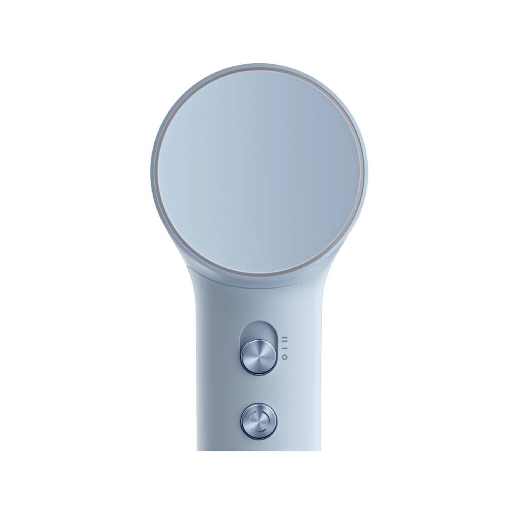 ไดร์เป่าผม Laifen Mini Hair Dryer Glacier Blue