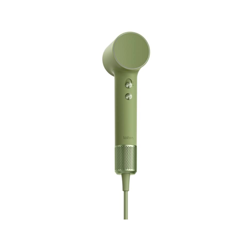 ไดร์เป่าผม Laifen Mini Hair Dryer Jungle Green