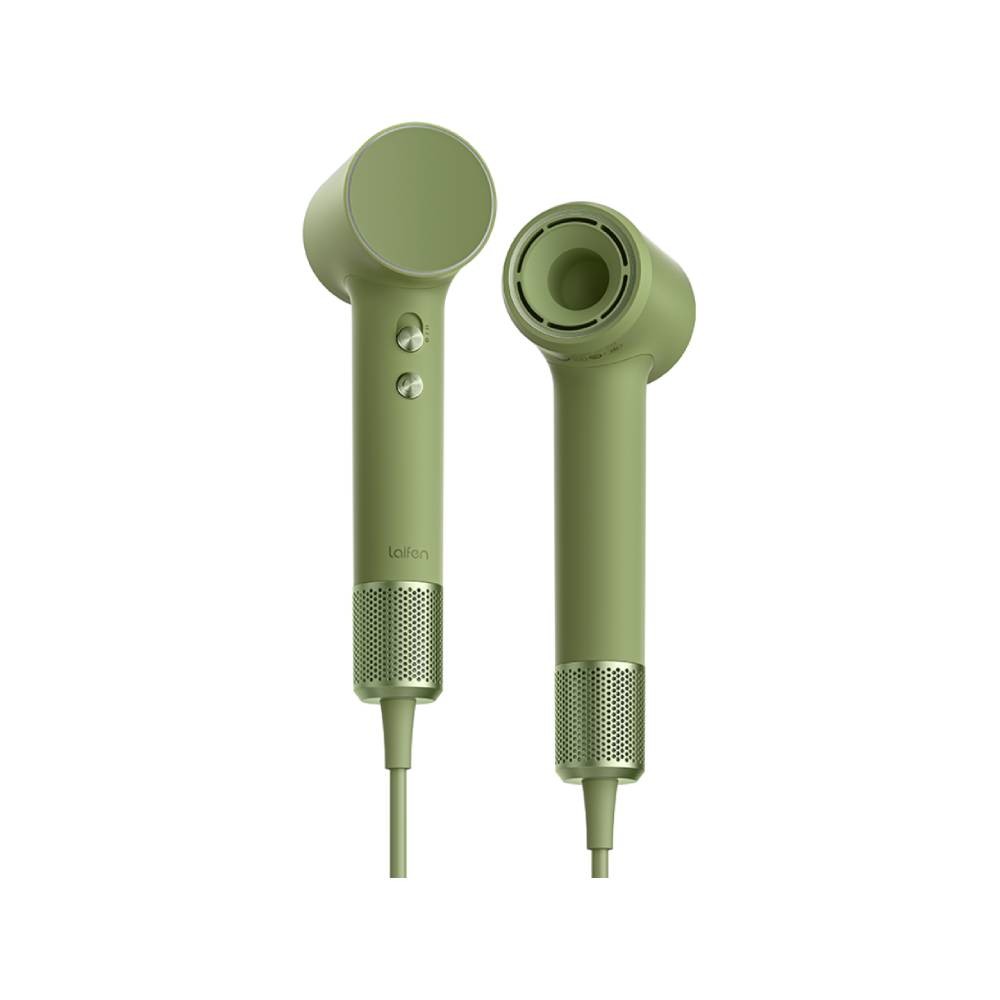 ไดร์เป่าผม Laifen Mini Hair Dryer Jungle Green