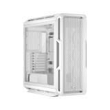 เคสคอมพิวเตอร์ Corsair 5000T White (CC-9011301-WW)