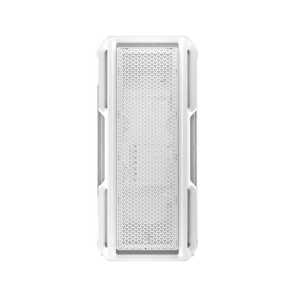 เคสคอมพิวเตอร์ Corsair 5000T White (CC-9011301-WW)