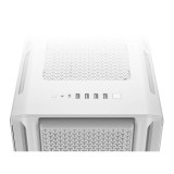 เคสคอมพิวเตอร์ Corsair 5000T White (CC-9011301-WW)