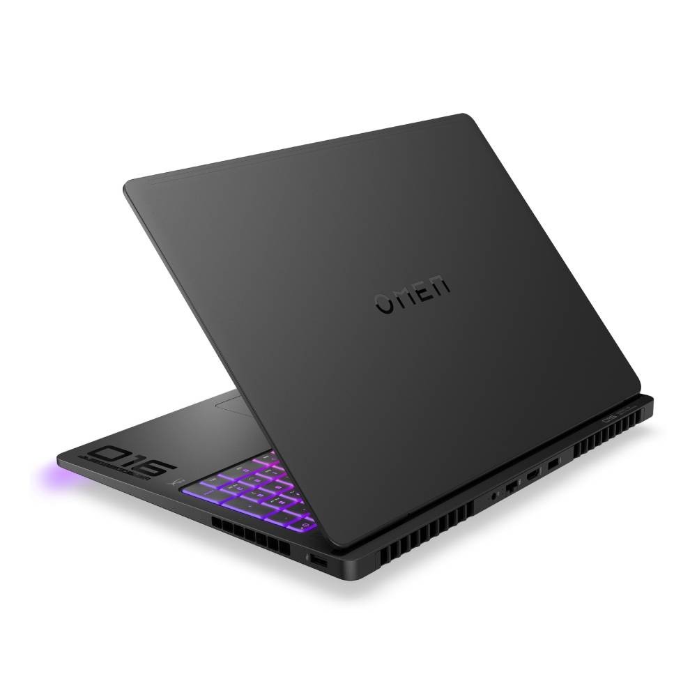 โน๊ตบุ๊ค HP OMEN MAX 16-ah0053TX Shadow Black