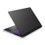 โน๊ตบุ๊ค HP OMEN MAX 16-ah0053TX Shadow Black