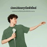 ไดร์เป่าผม Laifen SE Lite Hair Dryer Grossy Pink