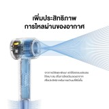 ไดร์เป่าผม Laifen SE Lite Hair Dryer Grossy Pink