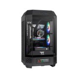 เคสคอมพิวเตอร์ THERMALTAKE The Tower 250 Mini Tower