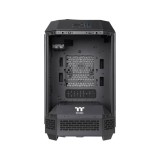 เคสคอมพิวเตอร์ THERMALTAKE The Tower 250 Mini Tower (CA-1Z9-00S1WN-00)