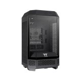 เคสคอมพิวเตอร์ THERMALTAKE The Tower 250 Mini Tower (CA-1Z9-00S1WN-00)