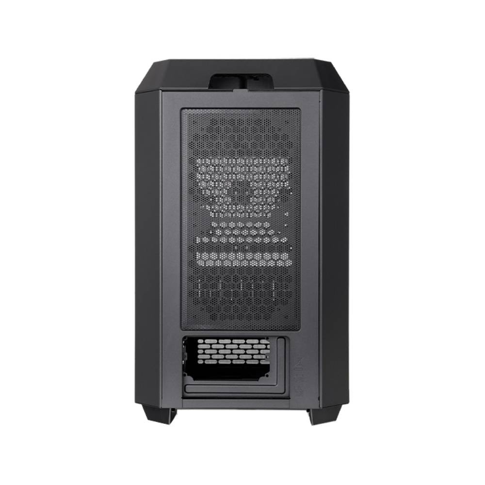 เคสคอมพิวเตอร์ THERMALTAKE The Tower 250 Mini Tower (CA-1Z9-00S1WN-00)