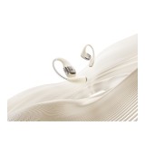 หูฟังไร้สาย Shokz Open Fit 2 Beige