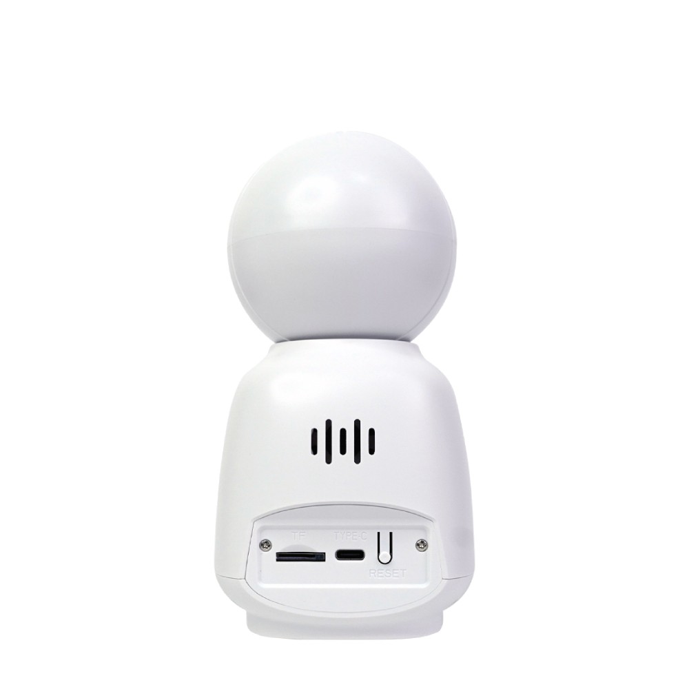 กล้องวงจรปิด WATASHI WIOT1052DT-A2 Smart Wi-Fi Camera 2MP