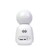 กล้องวงจรปิด WATASHI WIOT1052DT-A2 Smart Wi-Fi Camera 2MP