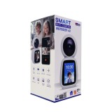 กล้องวงจรปิด WATASHI WIOT1052DT-A2 Smart Wi-Fi Camera 2MP