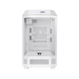เคสคอมพิวเตอร์ THERMALTAKE The Tower 250 Snow Mini Tower (CA-1Z9-00S6WN-00)