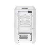 เคสคอมพิวเตอร์ THERMALTAKE The Tower 250 Snow Mini Tower (CA-1Z9-00S6WN-00)