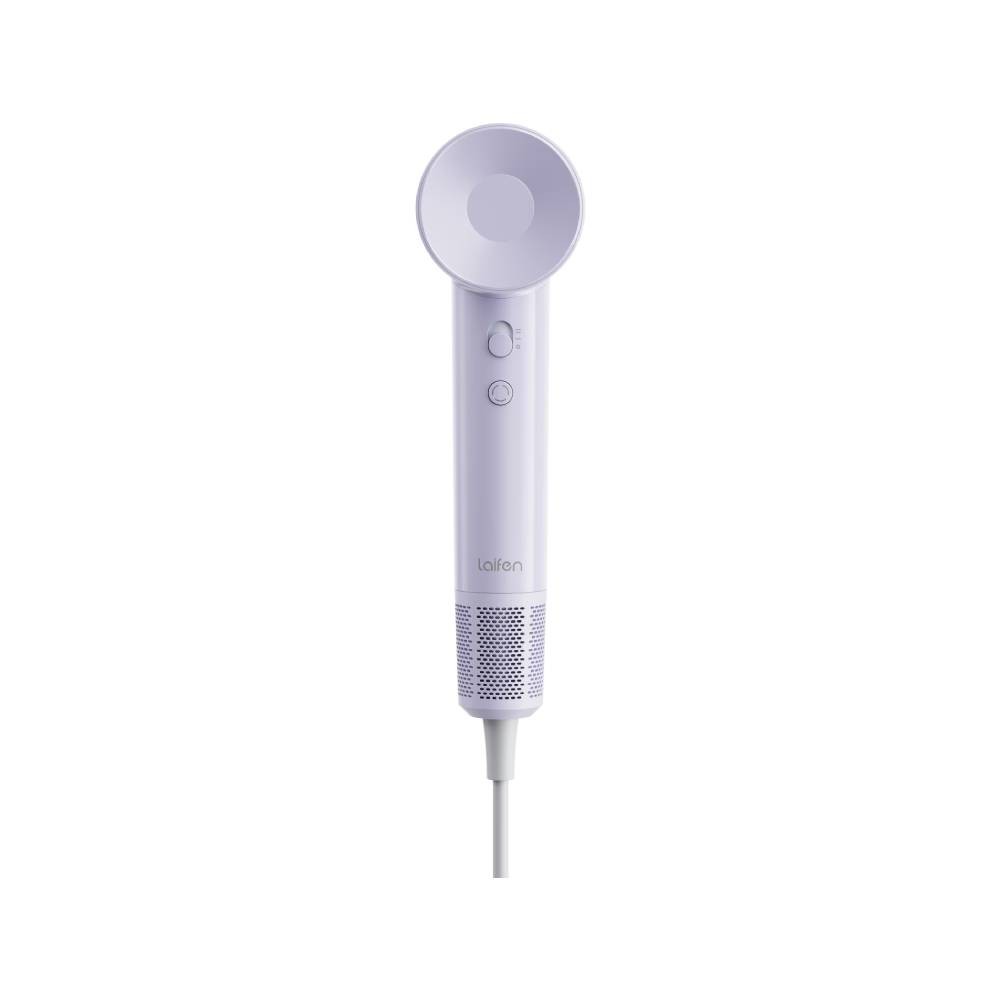 ไดร์เป่าผม Laifen SE Lite Hair Dryer Grossy Purple