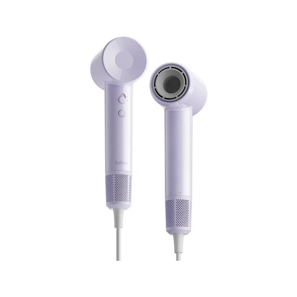 ไดร์เป่าผม Laifen SE Lite Hair Dryer Grossy Purple