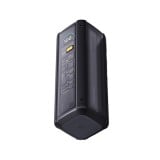 พาวเวอร์แบงค์ Xiaomi 212W HyperCharge PWB 25000 mAh Black