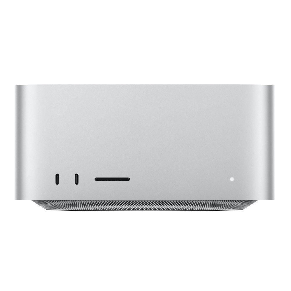 Apple Mac Studio : M3 Ultra chip 28C CPU/60C GPU/96GB/1TB SSD (2025)
