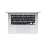 Apple MacBook Air 15 : M4 chip 10C CPU/10C GPU/24GB/512GB Silver (2025)