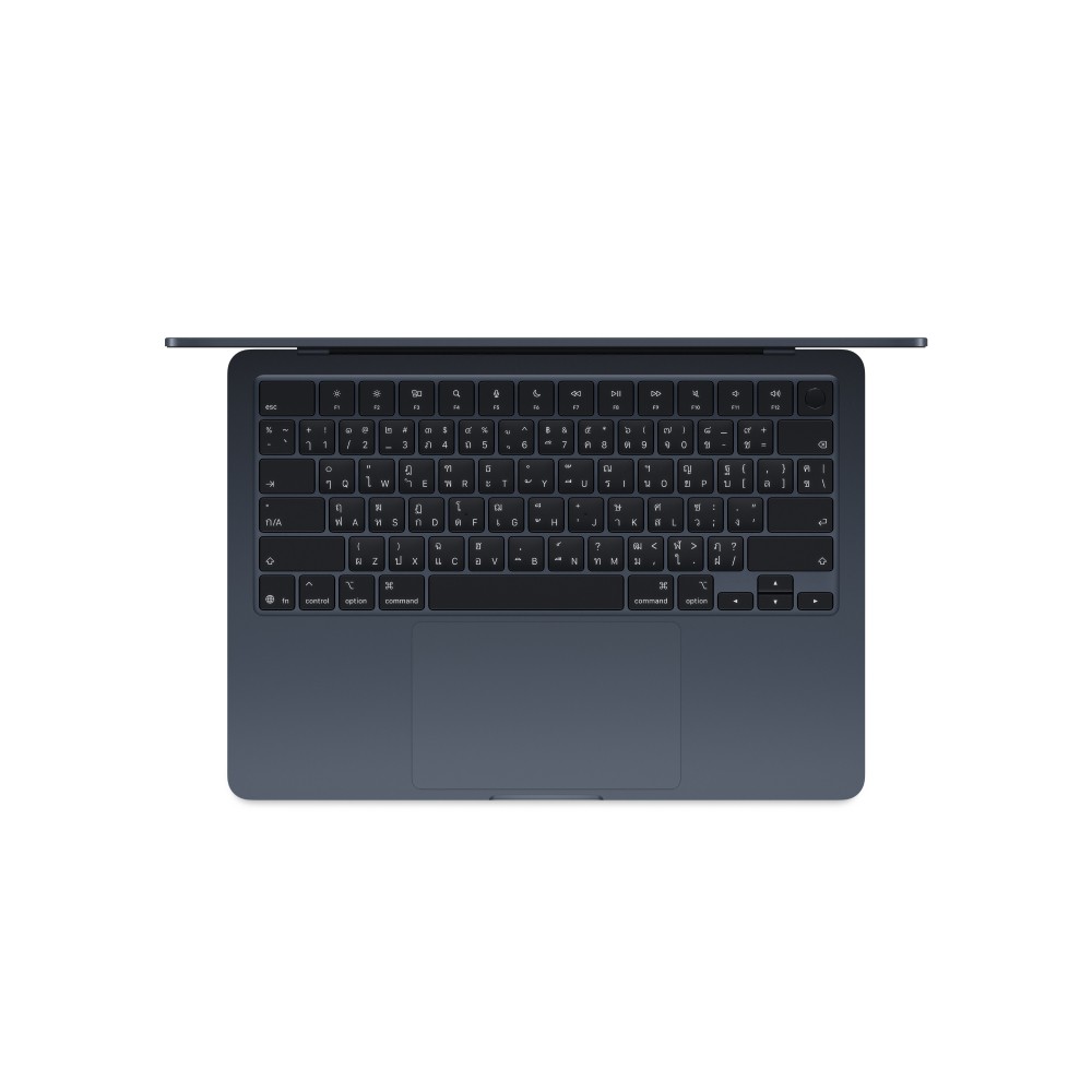 Apple MacBook Air 13 : M4 chip 10C CPU/10C GPU/24GB/512GB Midnight (2025)