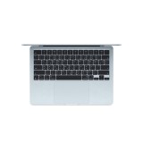 Apple MacBook Air 13 : M4 chip 10C CPU/8C GPU/16GB/256GB Sky Blue (2025)