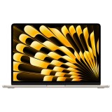 Apple MacBook Air 13 : M4 chip 10C CPU/10C GPU/16GB/512GB Starlight (2025)