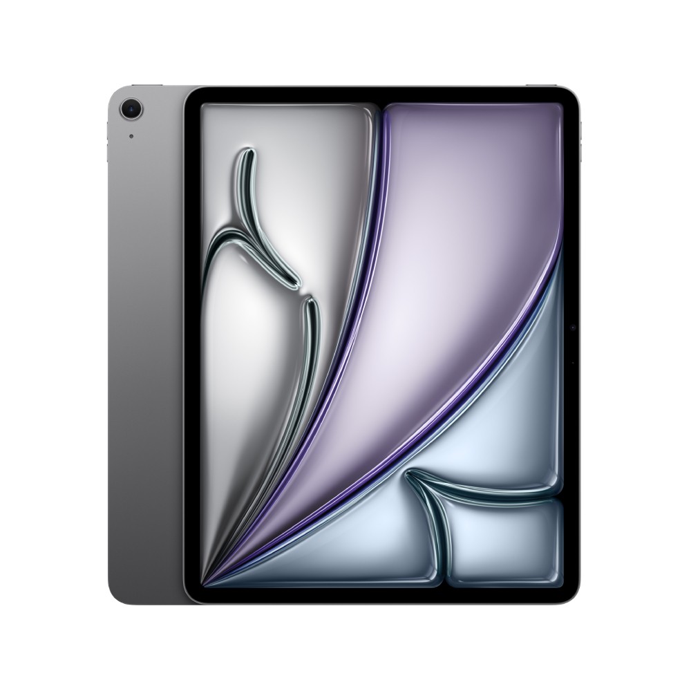 Apple iPad Air 13-inch (M3) Wi-Fi 128GB Space Gray (2025)
