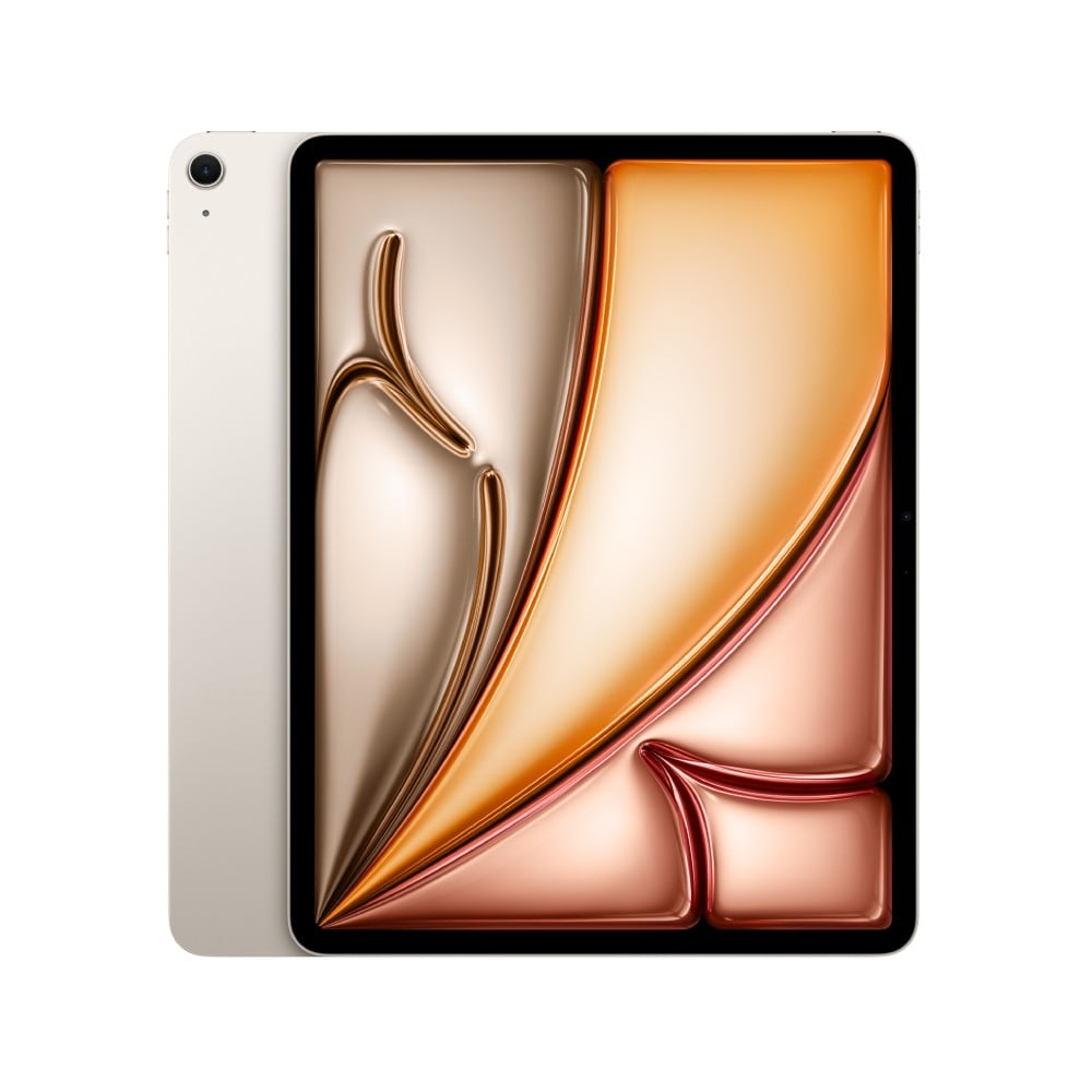 Apple iPad Air 13-inch (M3) Wi-Fi 1TB Starlight (2025)