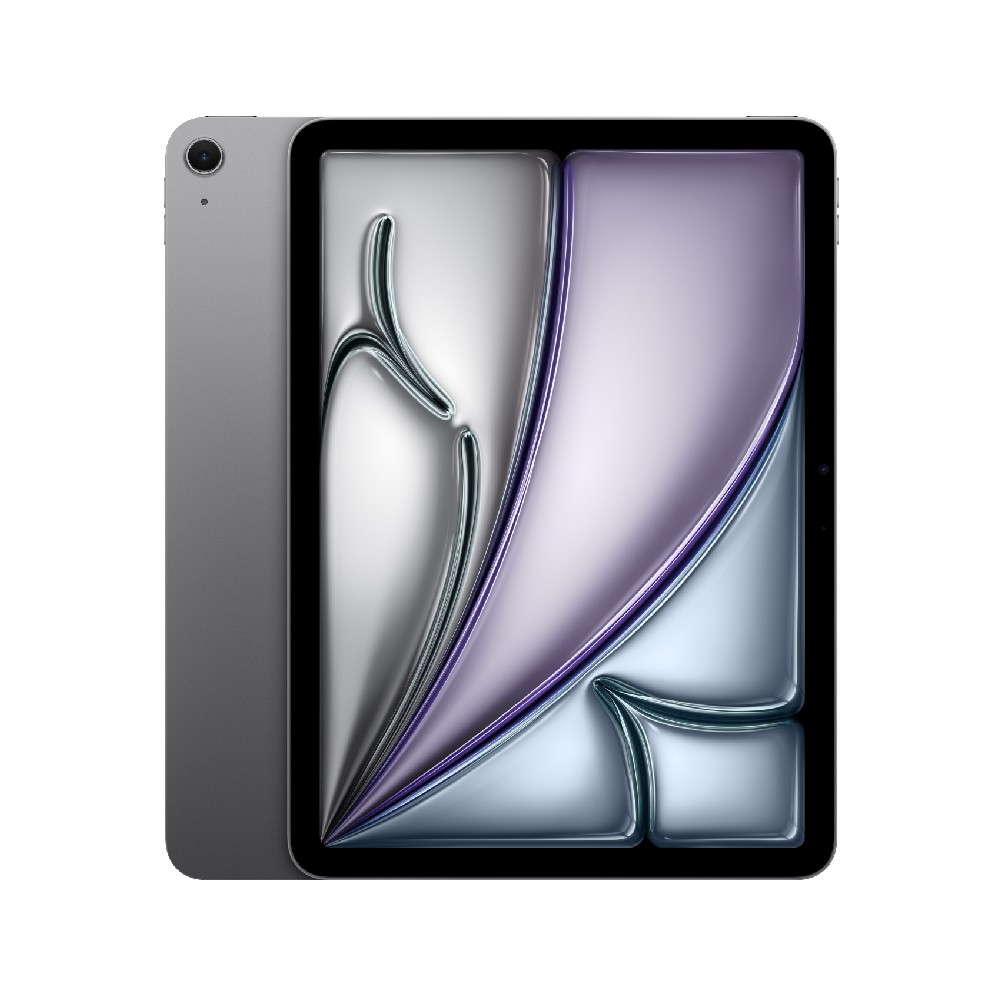 Apple iPad Air 11-inch (M3) Wi-Fi 128GB Space Gray (2025)