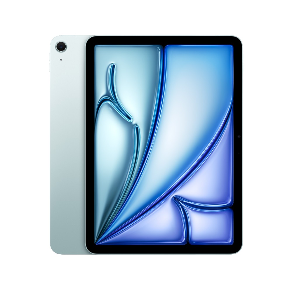 IPad Air 11 M3 Wi Fi 256GB Blue 2025 5th Gen 
