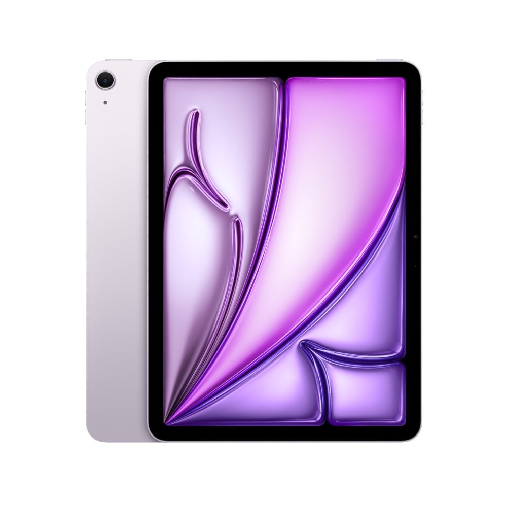 Apple iPad Air 11-inch (M3) Wi-Fi 128GB Purple (2025)