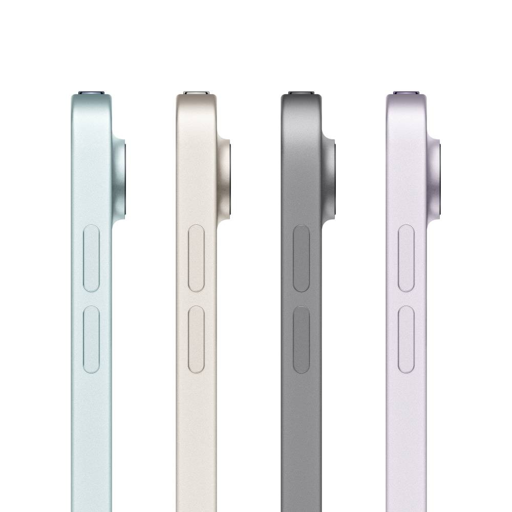 Apple iPad Air 11-inch (M3) Wi-Fi 256GB Purple (2025)